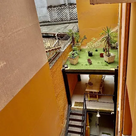 Rio Guesthouse - Um Quarteirao Da Praia De Copacabana 里约热内卢 Exterior photo