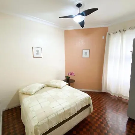 Rio Guesthouse - Um Quarteirao Da Praia De Copacabana 里约热内卢 Exterior photo