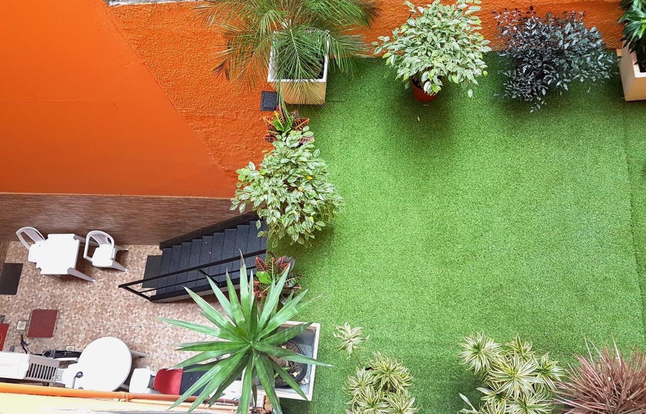 Homestay Rio - Um Quarteirao Da De Copacabana *
