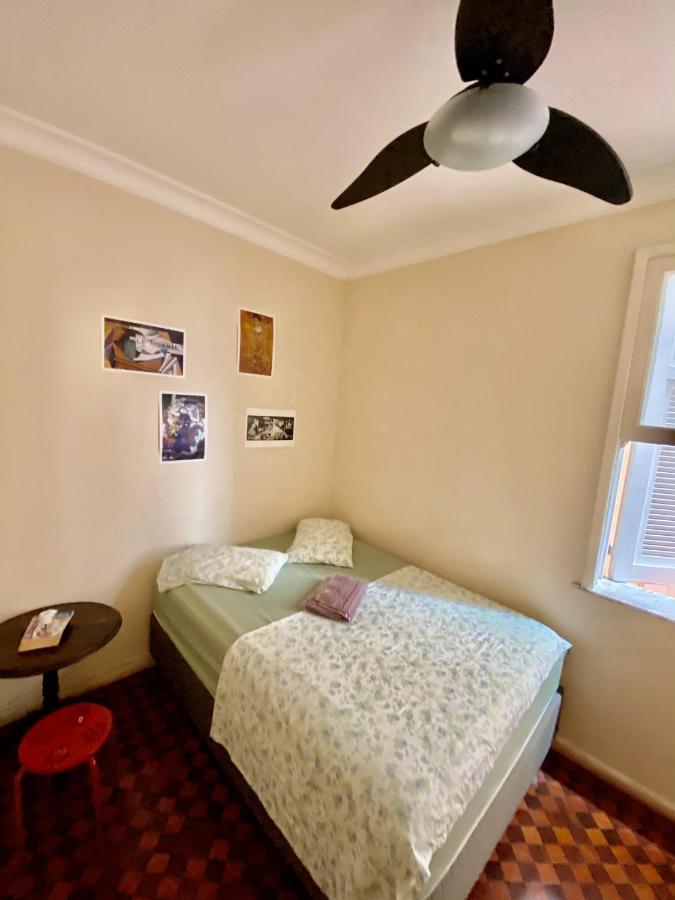 Homestay Rio - Um Quarteirao Da De Copacabana