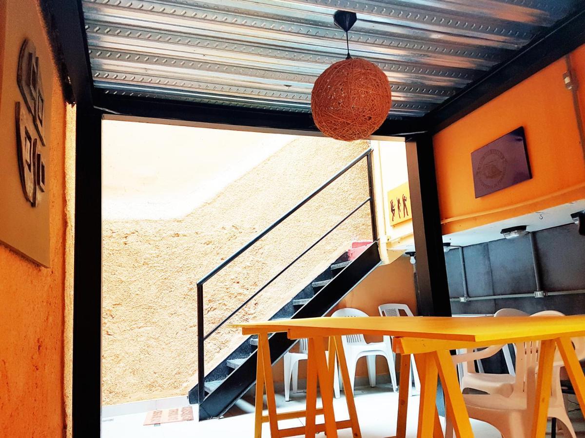 Homestay Rio - Um Quarteirao Da De Copacabana