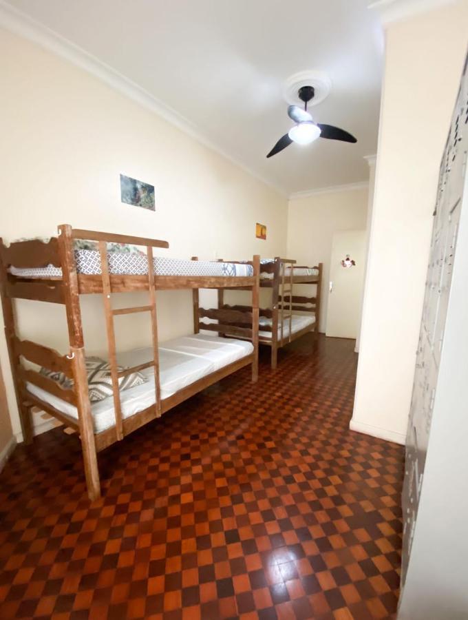 Homestay Rio - Um Quarteirao Da De Copacabana *