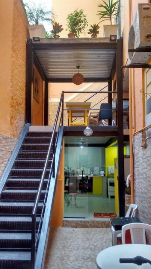 Homestay Rio - Um Quarteirao Da De Copacabana *