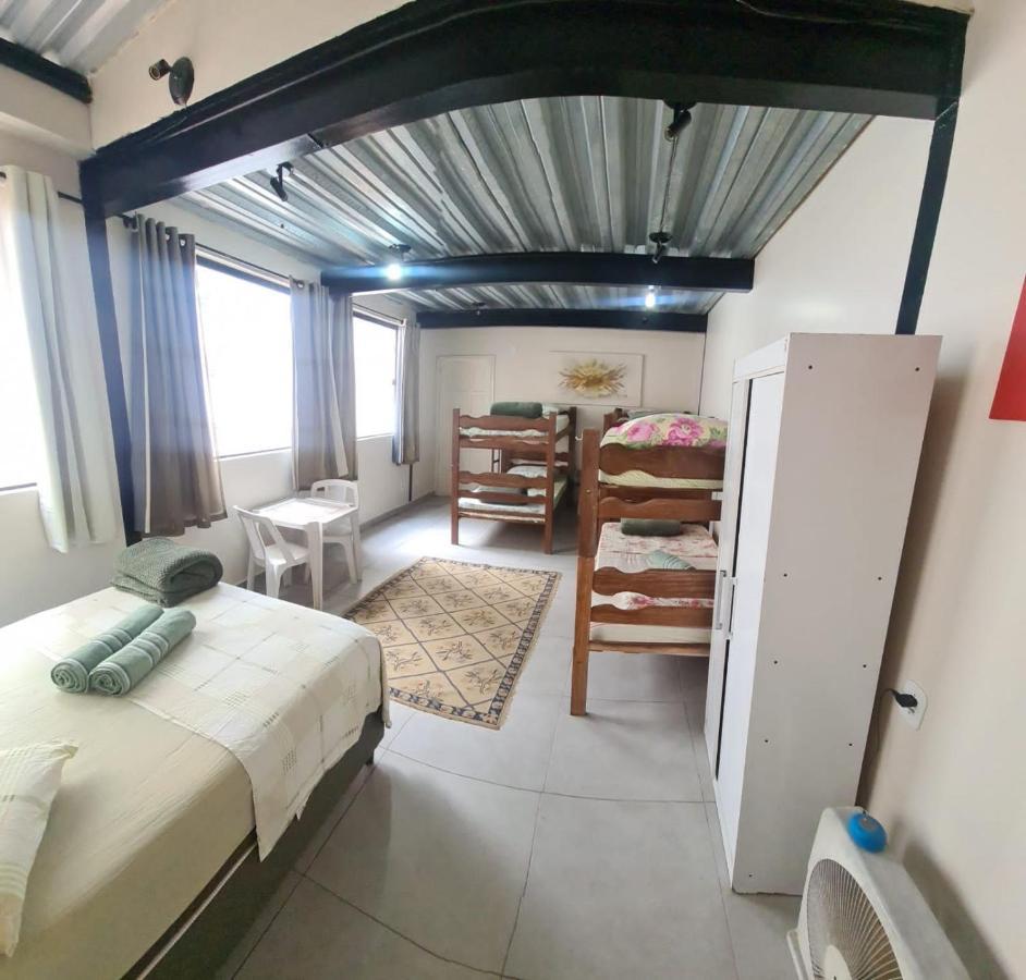 Homestay Rio - Um Quarteirao Da De Copacabana Rio de Janeiro