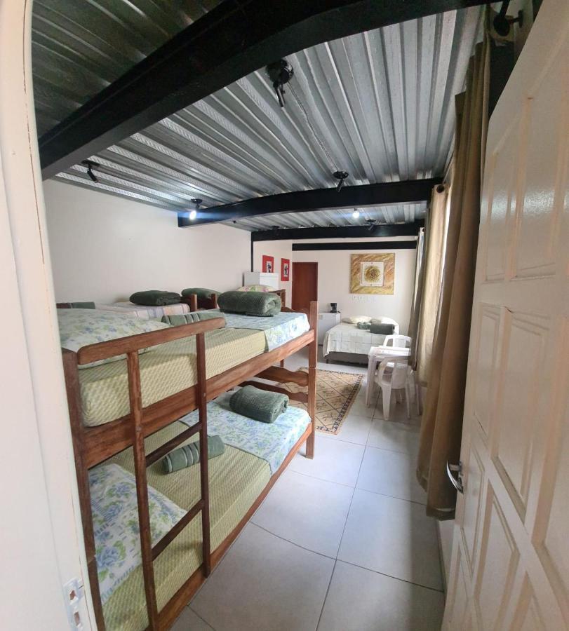 Homestay Rio - Um Quarteirao Da De Copacabana