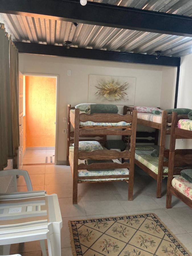 Homestay Rio - Um Quarteirao Da De Copacabana