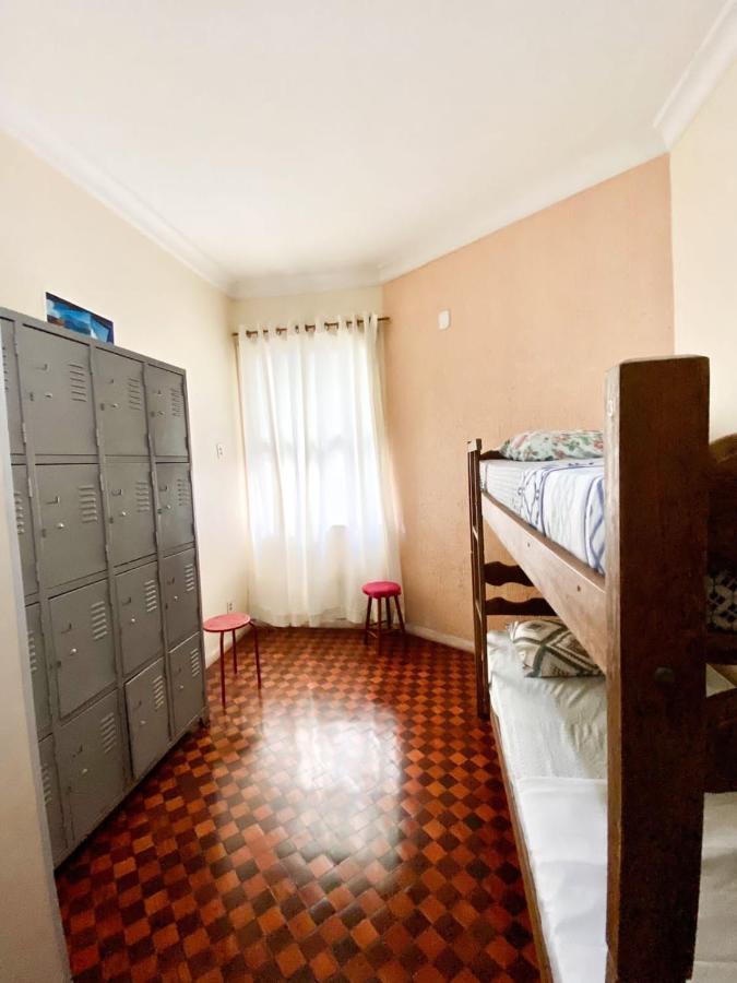 Homestay Rio - Um Quarteirao Da De Copacabana