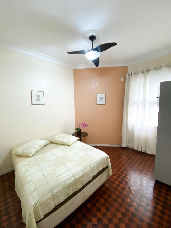 Rio - Um Quarteirao Da De Copacabana Homestay Rio de Janeiro