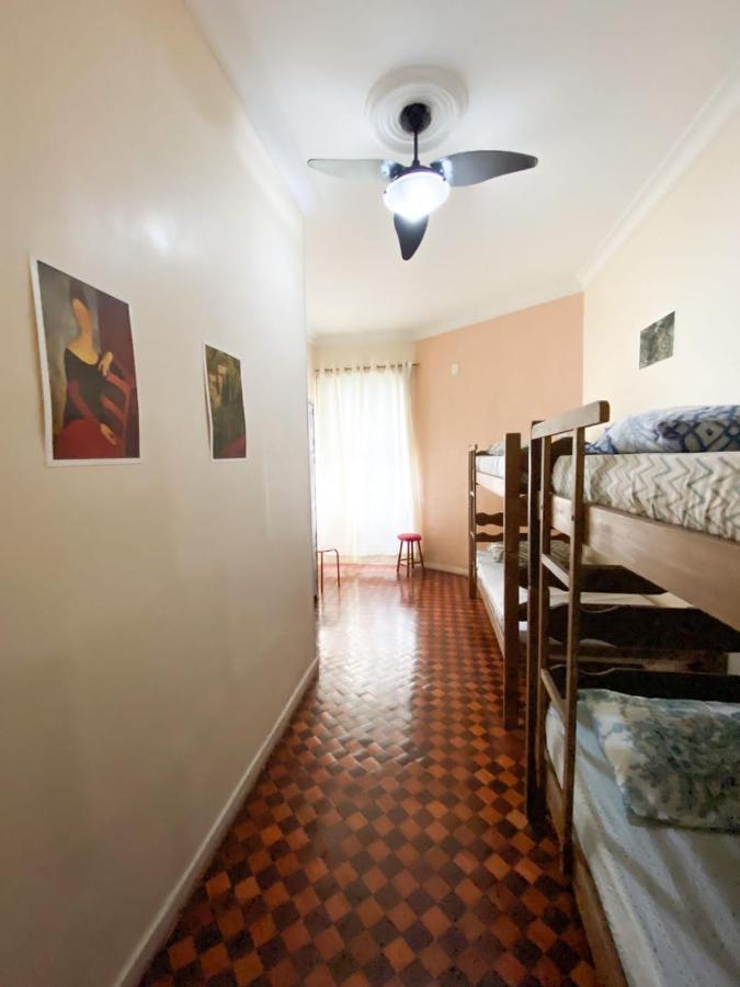 Homestay Rio - Um Quarteirao Da De Copacabana