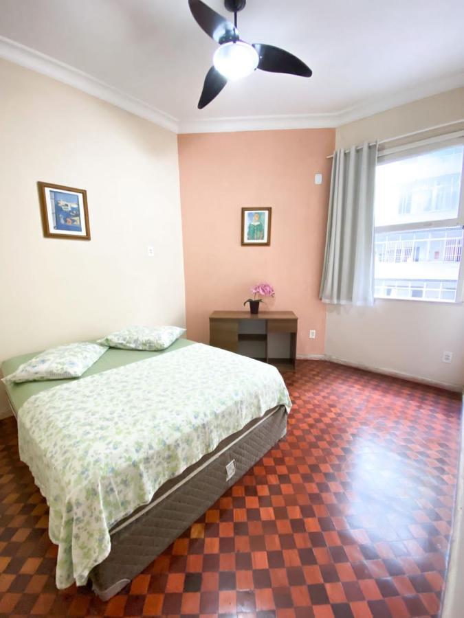 Homestay Rio - Um Quarteirao Da De Copacabana *