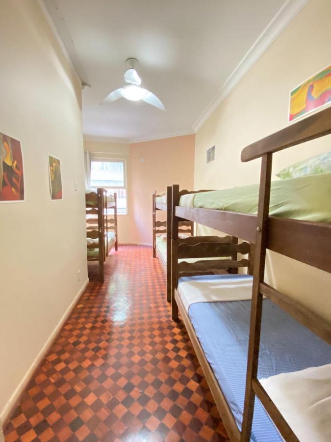Homestay Rio - Um Quarteirao Da De Copacabana Rio de Janeiro