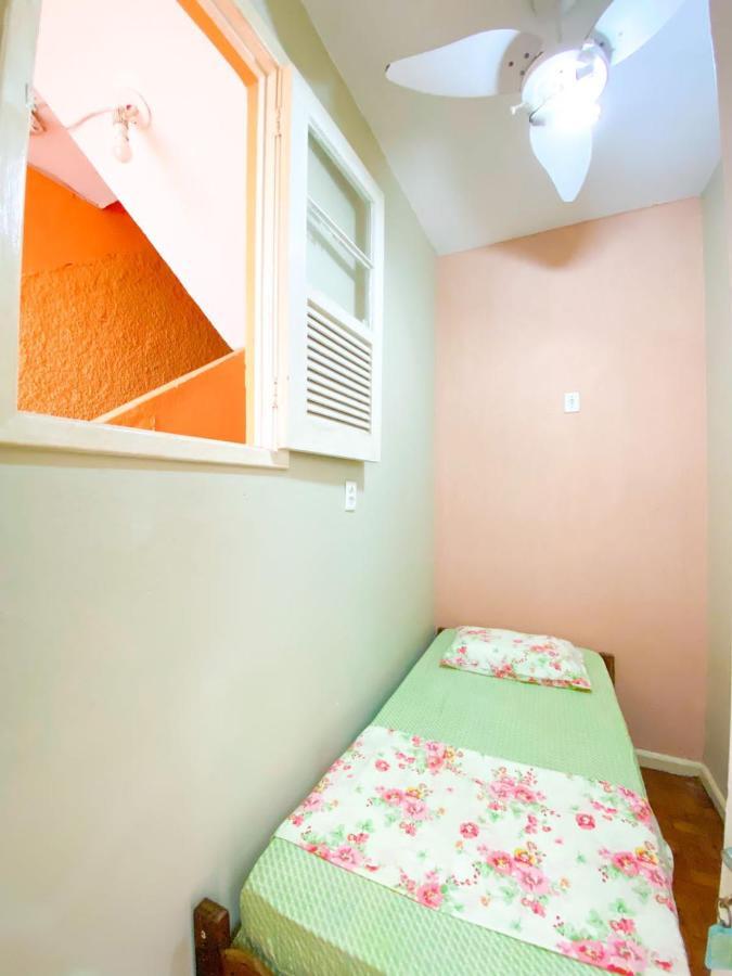 Homestay Rio - Um Quarteirao Da De Copacabana Rio de Janeiro