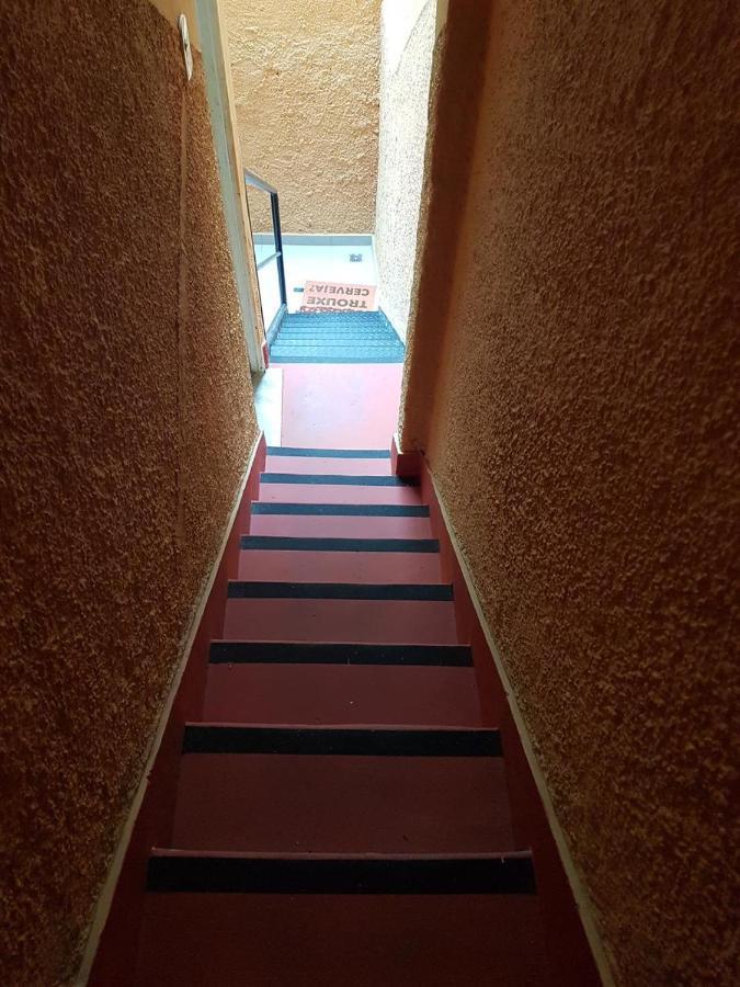 Homestay Rio - Um Quarteirao Da De Copacabana