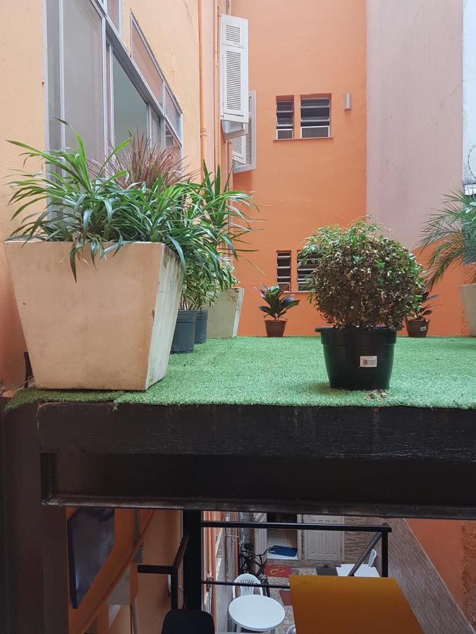 Homestay Rio - Um Quarteirao Da De Copacabana *