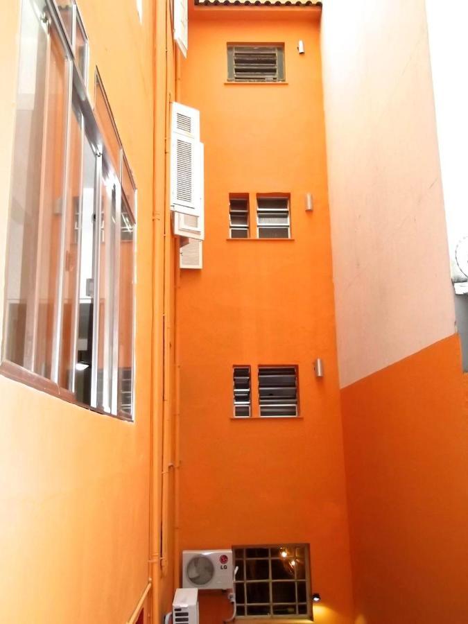 Homestay Rio - Um Quarteirao Da De Copacabana