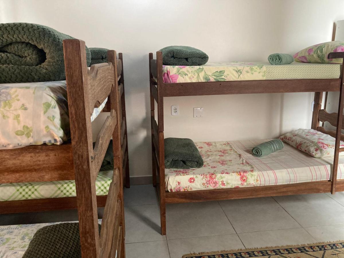 Homestay Rio - Um Quarteirao Da De Copacabana *