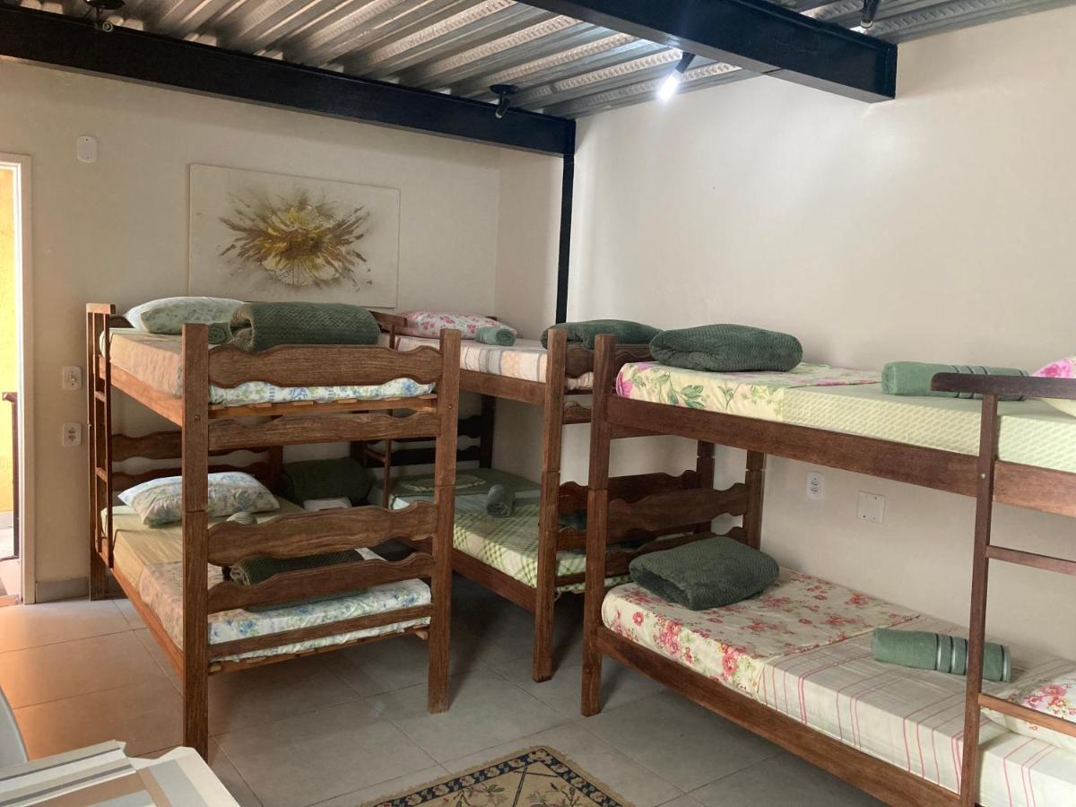 Homestay Rio - Um Quarteirao Da De Copacabana *