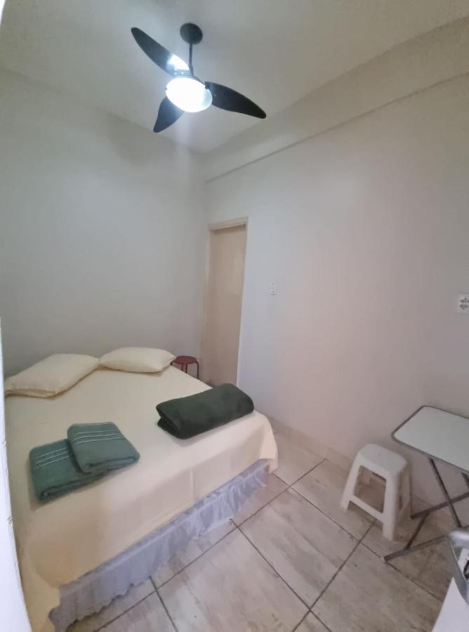 Homestay Rio - Um Quarteirao Da De Copacabana