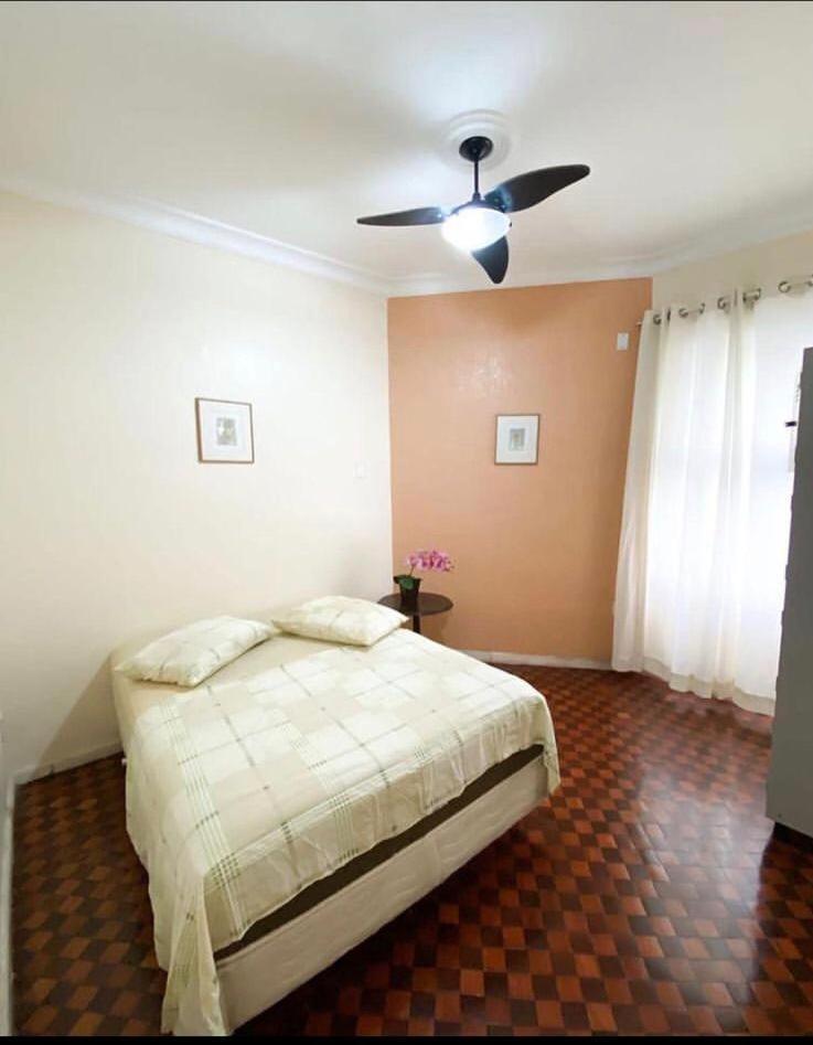 Homestay Rio - Um Quarteirao Da De Copacabana Rio de Janeiro